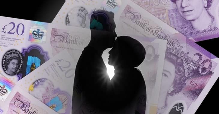 Romance fraud losses rose 91% during the pandemic, claims UK’s TSB bank