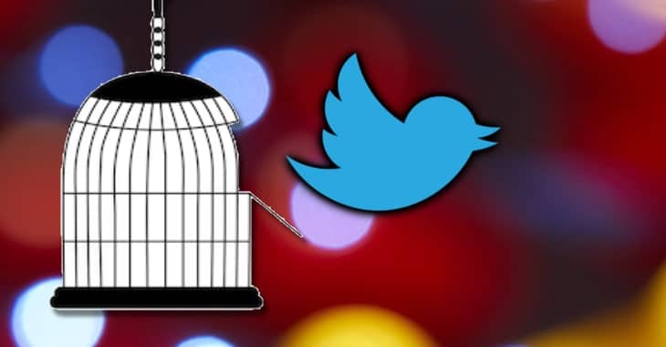 As Twitter forces customers to take away textual content message 2FA, it’s at risk of lowering safety • Graham Cluley