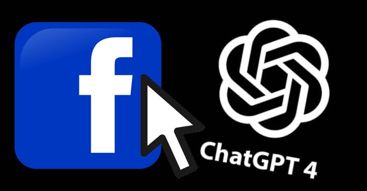 Fake GPT Chrome extension steals Facebook session cookies and compromises accounts