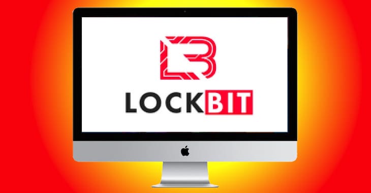 LockBit ransomware for Mac - coming soon?