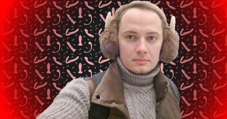 Ukrainian hackers spend $25,000 of pro-Russian blogger’s money on sex toys