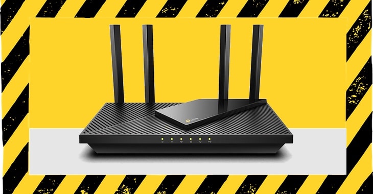 Patch now! The Mirai IoT botnet is exploiting TP-Link routers