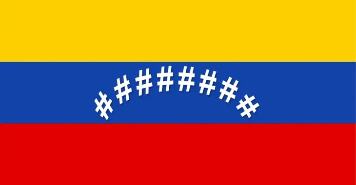 Venezuela pays people to tweet state propaganda and deepfake videos