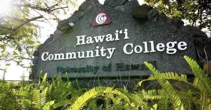 Hawaii Community College admits paying ransom to extortionists