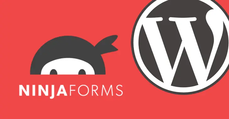 Flaw in Ninja Forms WordPress plugin allows hackers to steal submitted data