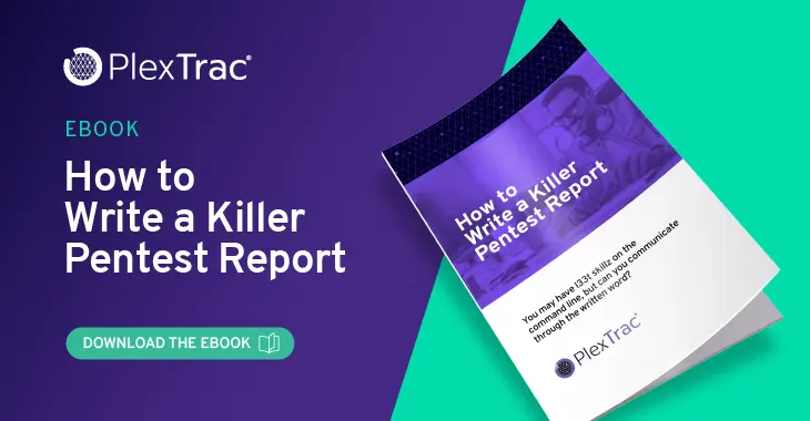 How to write a killer pentest report