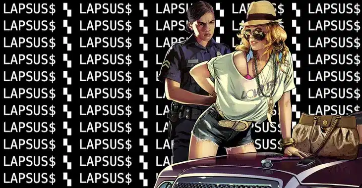 Court finds autistic members of LAPSUS$ gang responsible for GTA 6 hack and other high profile breaches