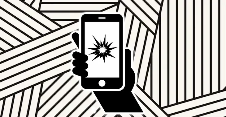 BLASTPASS: Government agencies told to secure iPhones against spyware attacks