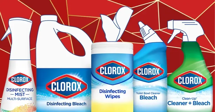 What a mess! Clorox warns of “material impact” to its financial results following cyberattack