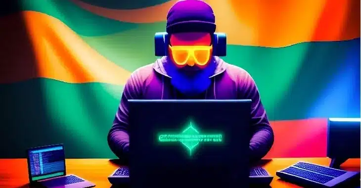 India’s biggest data breach? Hacking gang claims to have stolen 815 million people’s personal information