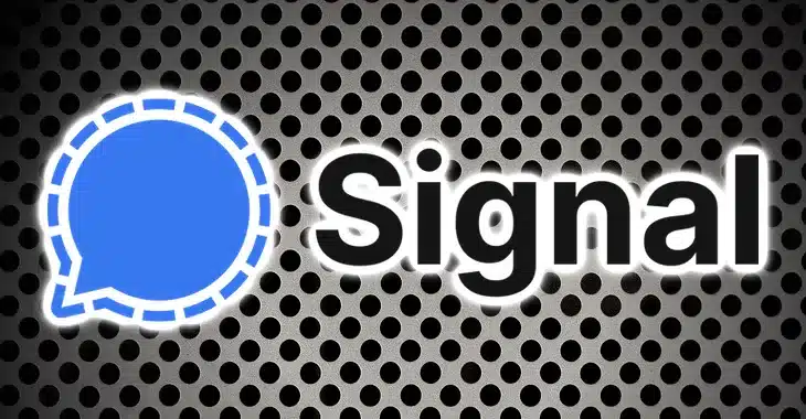 Signal debunks online rumours of zero-day security vulnerability