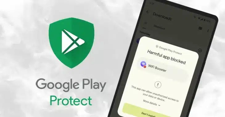 Google hopes to better fight malicious apps with real-time scanning on Android devices