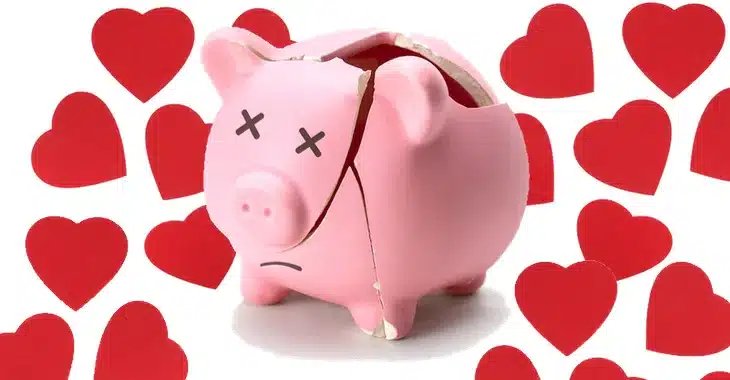 $9 million seized from “pig butchering” scammers who preyed on lonely hearts