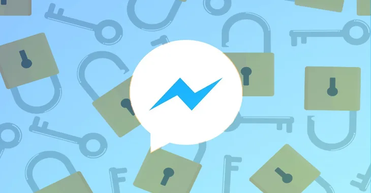 Finally! Facebook and Messenger are getting default end-to-end encryption. And not everyone is happy…