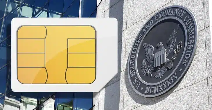 SEC Twitter hack blamed on SIM swap attack