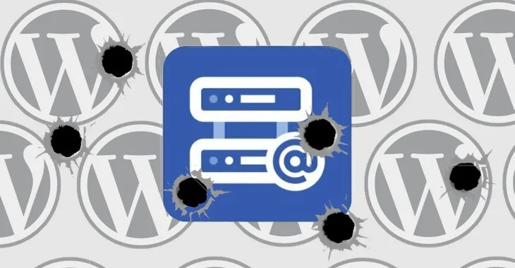 Critical flaw found in WordPress plugin used on over 300,000 websites