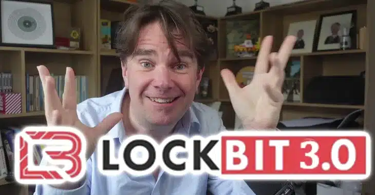 LockBitsupp unmasked!!? My reaction to the FBI and NCA’s LockBit ransomware revelation