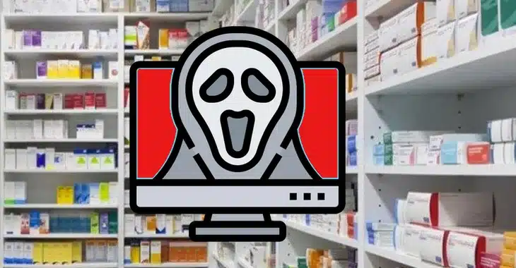 Prescription orders delayed as US pharmacies grapple with “nation-state” cyber attack