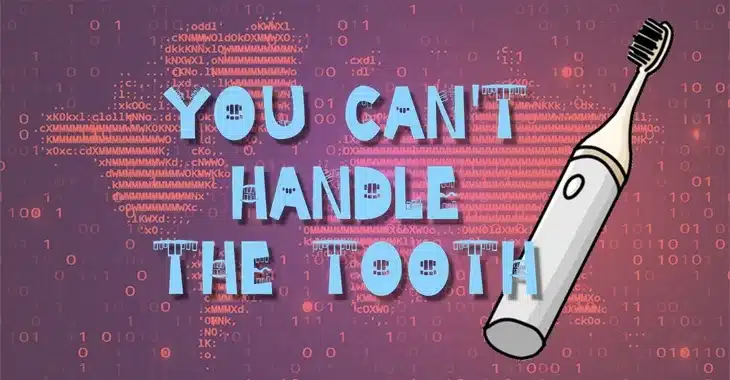 The toothbrush DDoS attack: How misinformation spreads in the cybersecurity world