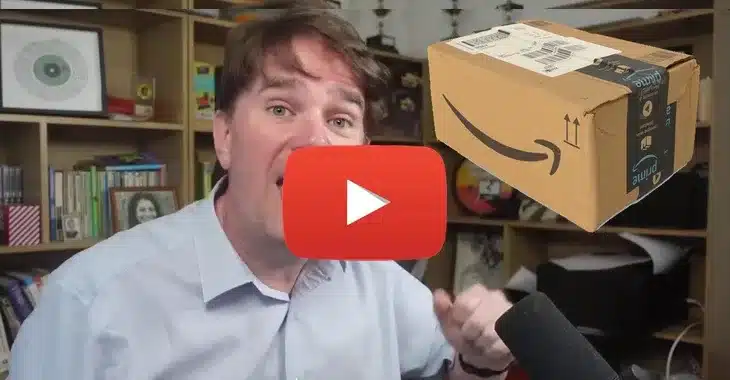 Amazon refuses to refund me £700 for iPhone 15 it didn’t deliver