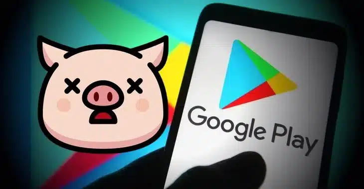 Google sues crypto investment app makers over alleged massive “pig butchering” scam