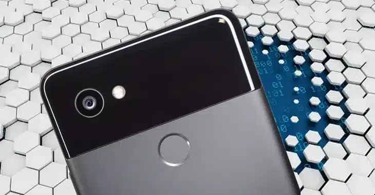 Google patches Pixel phone zero-days after exploitation by “forensic companies”