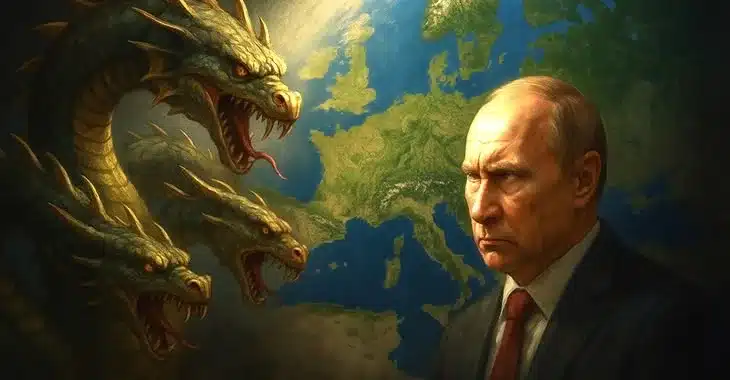 Russian bots hard at work spreading political unrest on Romania’s internet