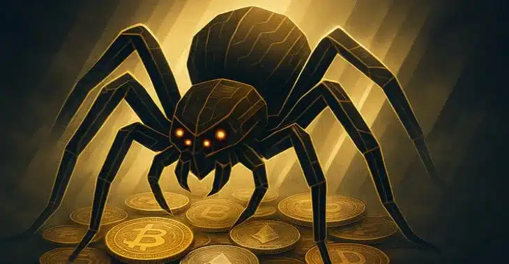 King Bob pleads guilty to Scattered Spider-linked cryptocurrency thefts from investors