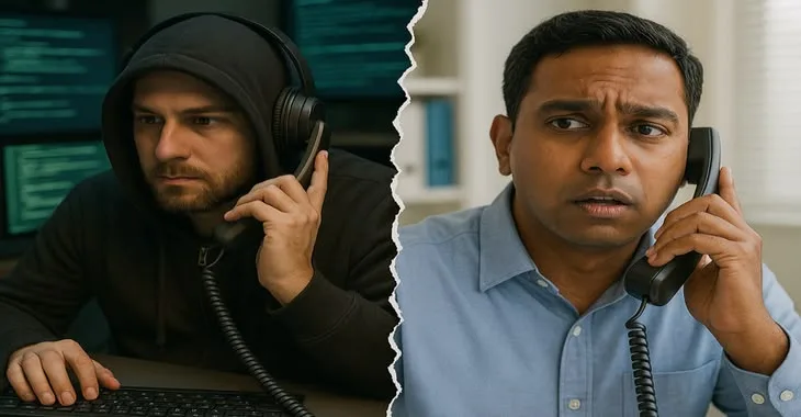 3AM ransomware attack poses as a call from IT support to compromise networks