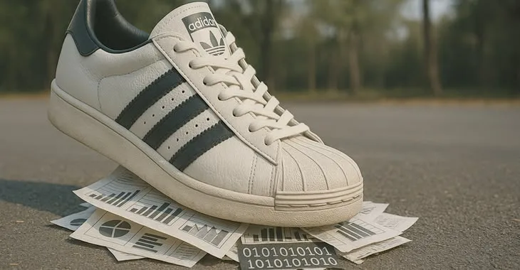 Adidas customers’ personal information at risk after data breach