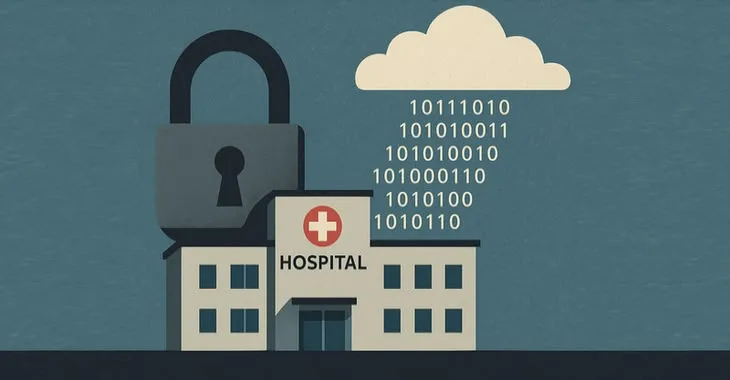 Prescription for disaster: Sensitive patient data leaked in Ascension breach