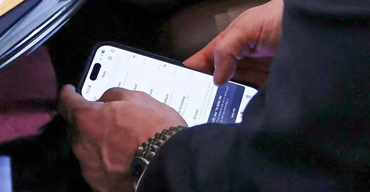 TeleMessage, the Signal clone used by US government officials, suffers hack