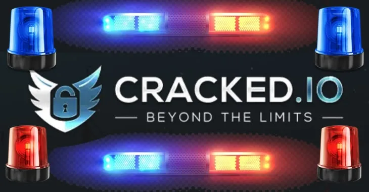 Dutch police identify users as young as 11-year-old on Cracked.io hacking forum