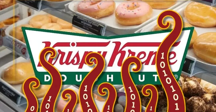 Krispy Kreme hack exposed sensitive data of over 160,000 people