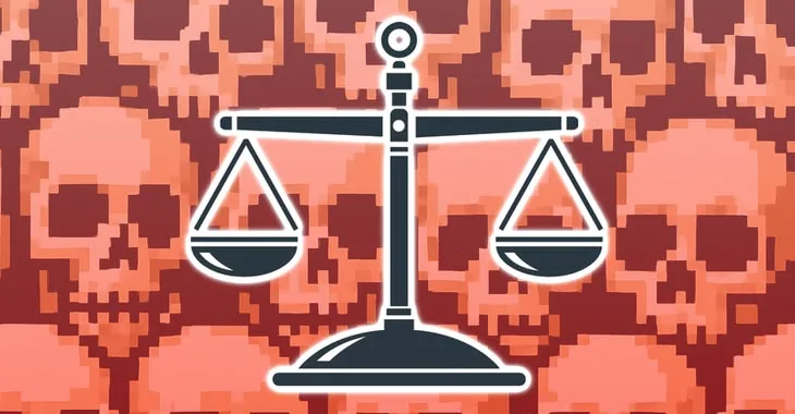 Qilin offers “Call a lawyer” button for affiliates attempting to extort ransoms from victims who won’t pay