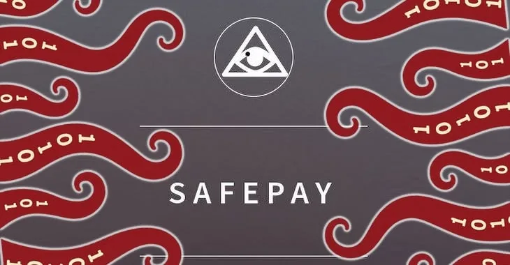 SafePay ransomware: What you need to know