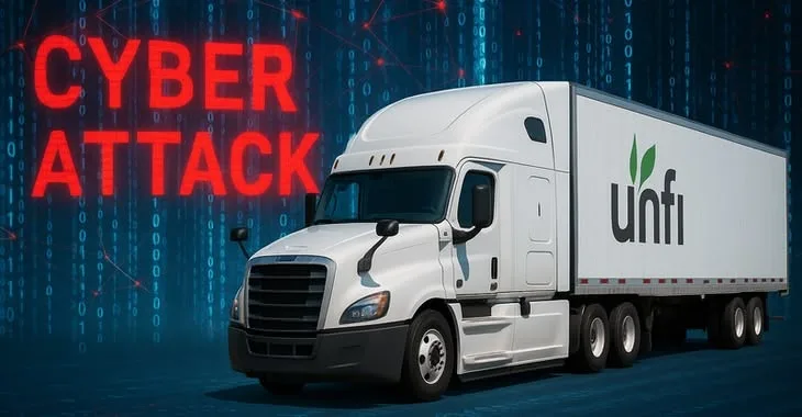 Empty shelves after US’s largest natural and organic food distributor suffers cyber attack