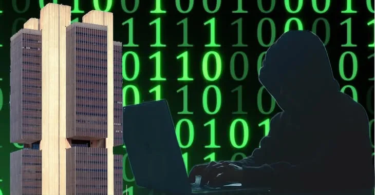 Employee arrested after Brazil’s central bank service provider hacked for US $140 million