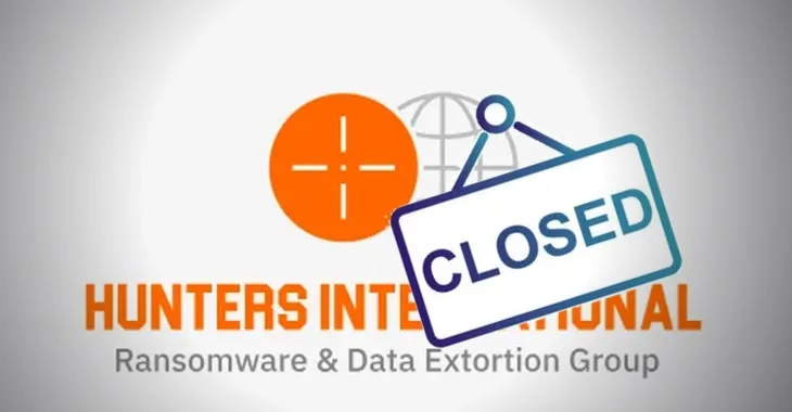 Hunters International ransomware group shuts down – but will it regroup under a new guise?