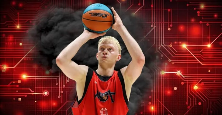 Russian basketball player arrested in ransomware case despite being “useless with computers”