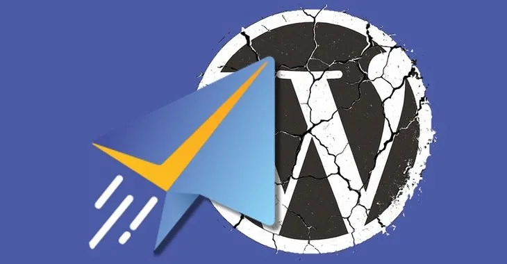 40,000 WordPress websites at risk of being hijacked due to vulnerable Post SMTP plugin