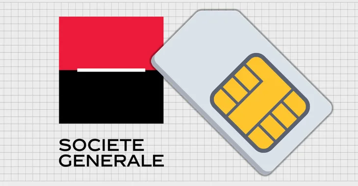 50 customers of French bank hit after insider helped SIM swap scammers