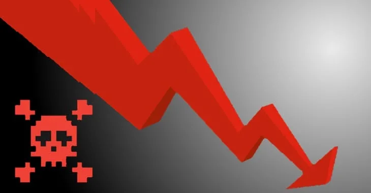 Ransomware plunges insurance company into bankruptcy