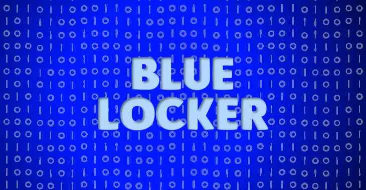 Blue Locker ransomware hits critical infrastructure – is your organisation ready?