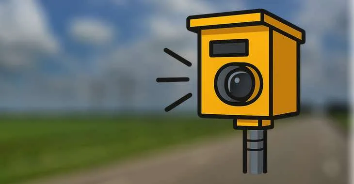 Speed cameras knocked out after cyber attack