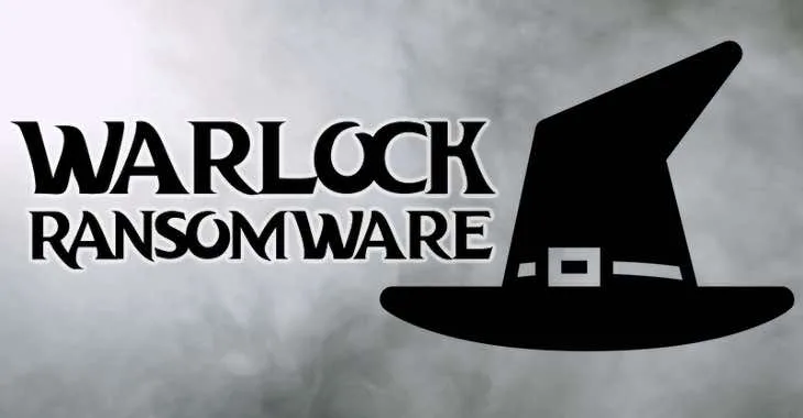 Warlock ransomware: What you need to know