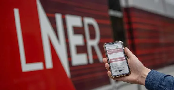 British rail passengers urged to stay on guard after hack signals failure