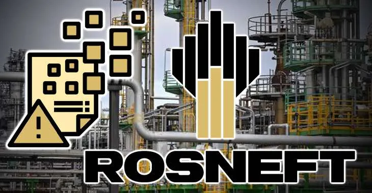 Germany charges hacker with Rosneft cyberattack in latest wake-up call for critical infrastructure