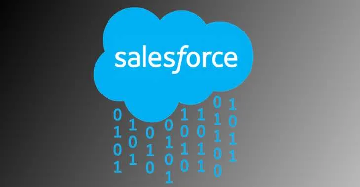 Salesforce data breach: what you need to know