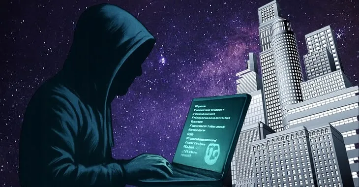 Russian hacker admits helping Yanluowang ransomware infect companies